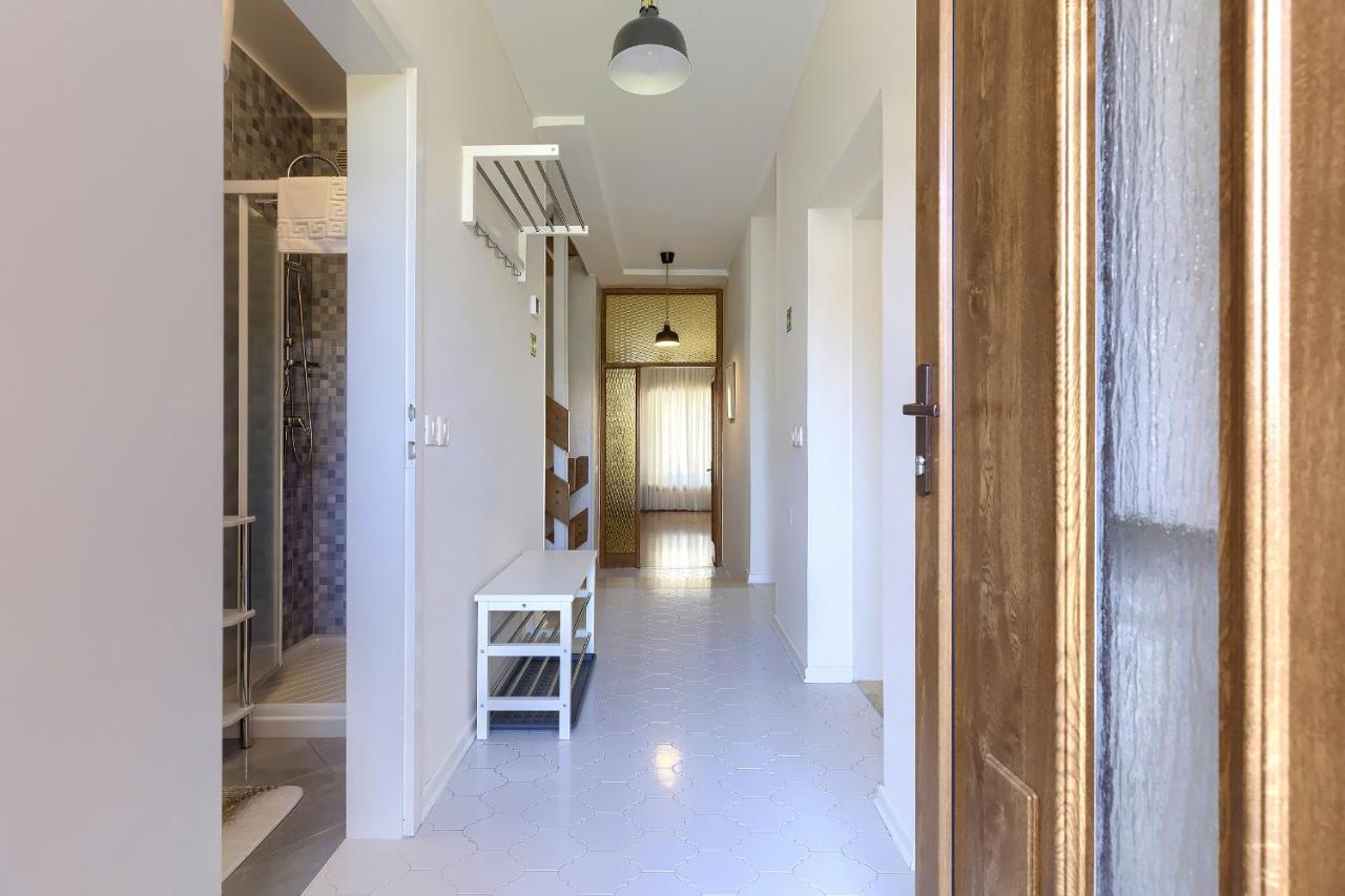 Villa Toni Умаг Экстерьер фото